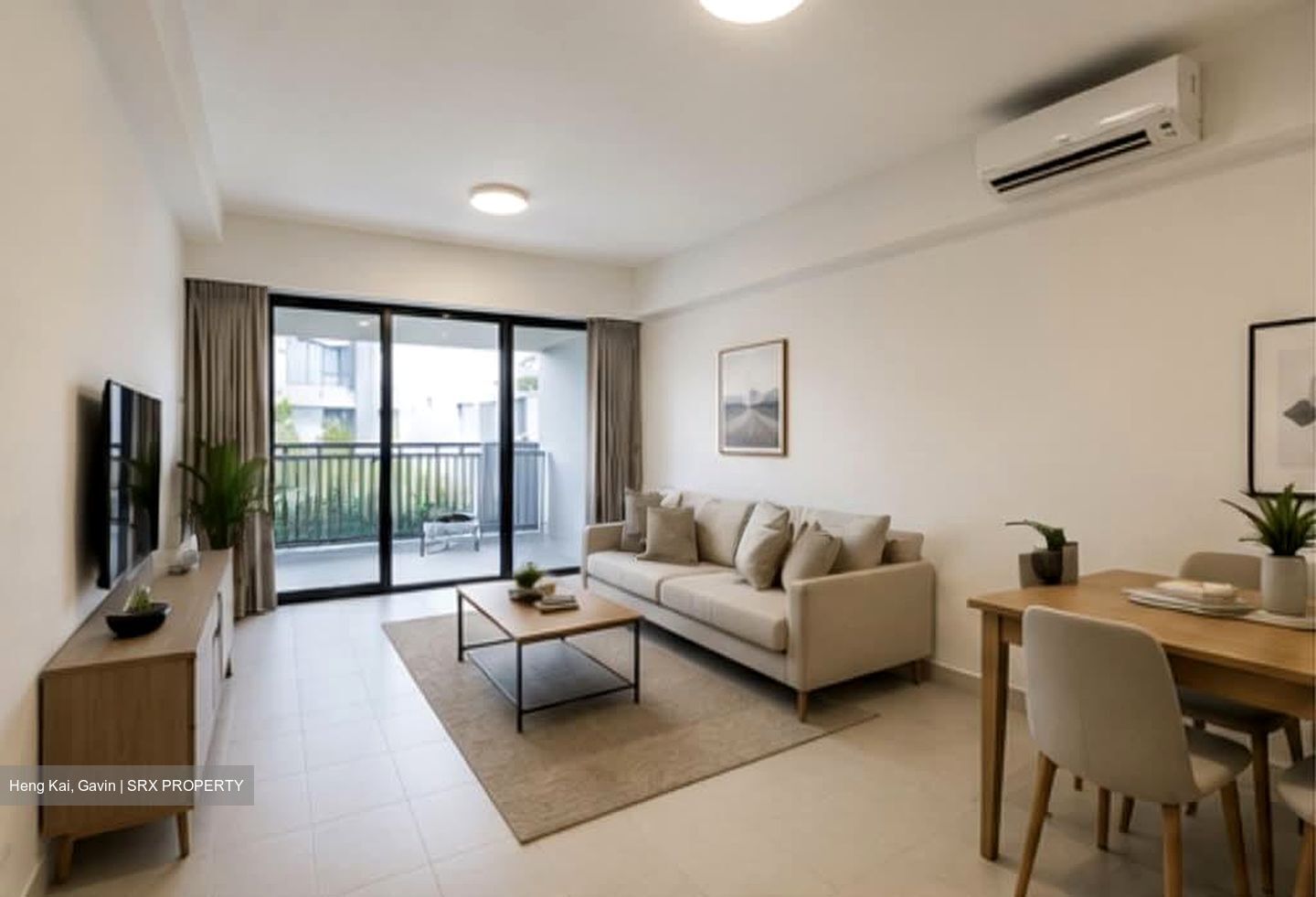 The Tapestry (D18), Condominium #604493931